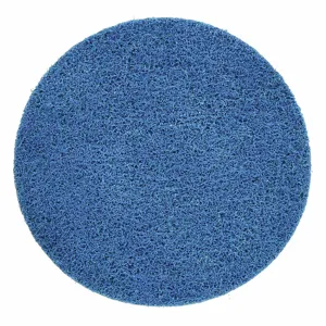 NORTON ABRASIVES 66623333619 Hook/loop Sanding Disc 8 Diameter Grit 150 | AF7UYG 22PC38