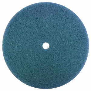 NORTON ABRASIVES 66623333616 Conditioning Disc 4-1/2 Inch AO PK25 | AH2GNP 28AA81