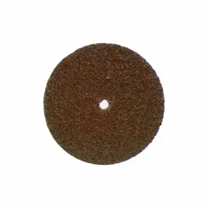 NORTON ABRASIVES 66623334946 Surface Conditioning Disc, 5 Inch x 7/8 Inch, Aluminum Oxide, Coarse, Vortex Rapid Prep | CT4FBE 804KE1