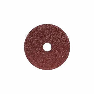 NORTON ABRASIVES 66623357288 Abrasive Fiber Dsc 7x7/8 Inch Fine PK25 | AH4BMJ 34CD92