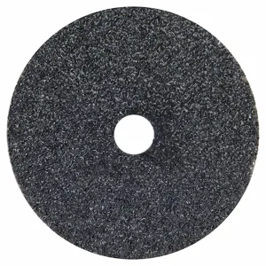 NORTON ABRASIVES 66623395019 Fiber Disc 5 Inch Diameter 60 Grit PK10 | AG9WPM 22UT13