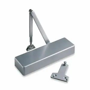 NORTON ABRASIVES 7500xRP75-4040xAL Door Door Closer, Non Hold Open, Non-Handed, 13 5/8 Inch Housing Lg, 3-7/8 Inch, Manual | CT4EAV 21T069