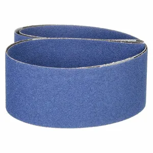 NORTON ABRASIVES 78072728933 Sanding Belt 6 Width x 48 Inch Length Grit 100 | AF7VEP 22PE29