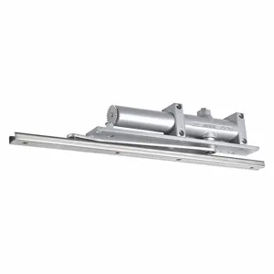 NORTON ABRASIVES 7970 LH 689 Door Overhead Door Closer, Non Hold Open, Left Hand, 16 1/2 Inch Housing Lg, 2 In | CT4ECE 457C04