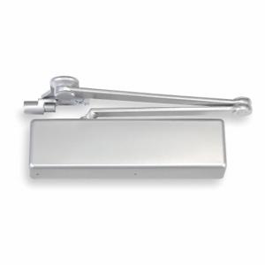 NORTON ABRASIVES CLP7570 X 689 X RH Door Security Door Closer, Non Hold Open, Right Hand, 13 5/8 Inch Housing Lg, 3-7/8 In | CT4ECW 2VXP9