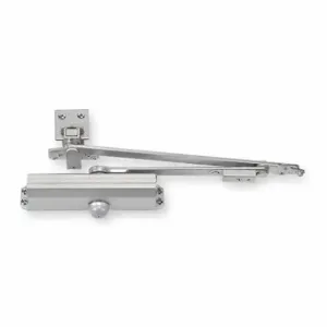 NORTON ABRASIVES UNI1601H x 689 Door Door Closer, Hold Open, Non-Handed, 9 3/4 Inch Housing Lg, 2 7/8 Inch Housing Dp | CT4EGH 2TKU6