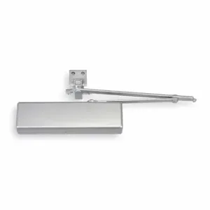 NORTON ABRASIVES UNI7570 X 689 X RH Door Security Door Closer, Non Hold Open, Right Hand, 13 5/8 Inch Housing Lg, 3-7/8 In | CT4ECX 2VXR4