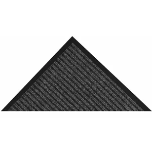 NOTRAX 117S0320CH Indoor Entrance Mat, 20 Feet Length, 3 Feet Width, Rectangle, Charcoal | CD3TNG 45WK97