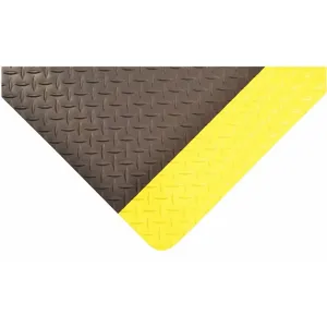 NOTRAX 519S0024YB Antifatigue Mat, 4 x 2 Feet Size | CD3KZC 53AC69