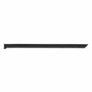 NOTRAX 654F0003BL Mat Ramp, Black, Over Nitrile Rubber | CT4FLY 1THF7