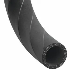 NOVAFLEX 45DU89 Marine Exhaust Hose, 4 1/2 Inch Size Hose Inside Dia, 36 Inch Size Hose Length | CT4FNR