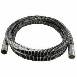 NOVAFLEX CXGG200-05NN Composite Petroleum Hose, 2 Inch Hose Inside Dia, 2 1/2 Inch Hose Outside Dia, 250 PSI | CT4FRT 52EE61