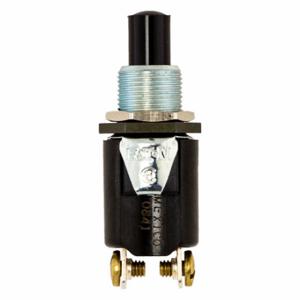 NSI INDUSTRIES 76020PS Pushbutton Momentary Spst N.O | CT4FWA 173M20