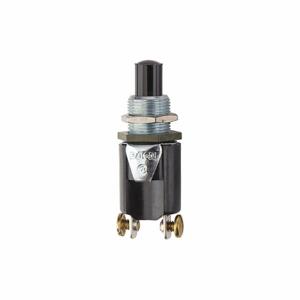 NSI INDUSTRIES 76030PS Pushbutton Momentary Spst N.C | CT4FVY 173M21