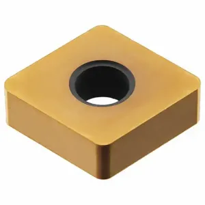 NTK 5131206 Diamond Turning Insert, Cnga Insert, Neutral, 3/16 Inch Thick, 1/32 Inch Corner Radius | CT4FXK 38VF73