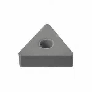 NTK 5357819 Triangle Turning Insert, 3/8 Inch Inscribed Circle, Neutral | CT4FXU 38VF91