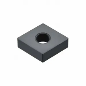 NTK 5477351 Diamond Turning Insert, Cnga Insert, Neutral, 3/16 Inch Thick, 1/64 Inch Corner Radius | CT4FXL 38VF85