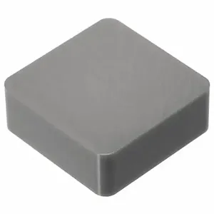 NTK 5596556 Square Turning Insert, 1/2 Inch Inscribed Circle, Neutral, 1/16 Inch Corner Radius | CT4FXQ 38VF80