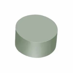 NTK 5637855 Turning Insert, 0.5 Inch Inscribed Circle, Neutral | CT4FXV 38VF90