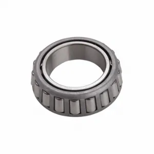 NTN LM501349 Tapered Roller Bearing Cone, LM501349, 1 5/8 Inch Bore, 2.756 Inch OD | CT4GXJ 55PZ07