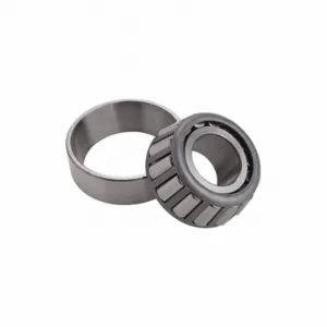 NTN 33206 Tapered Roller Bearing Assembly, 4T-33206, 30 mm Bore, 62 mm OD, 25 mm Cone Width | CT4FZU 55PX66