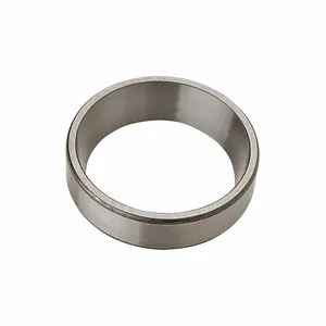 NTN 453X Tapered Roller Bearing Cup, 3 39/64 Inch Bore, 4 1/8 Inch OD, 0.969 Inch Cup Width | CT4GCR 55PX89