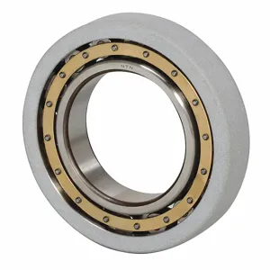 NTN 7MC3-NU318EGRBC3 Cylindrical Roller Bearing, 318, 90 mm Bore, 190 mm Od, 46 mm Overall Width, Cylindrical | CT4GDN 55PZ54