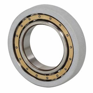 NTN 7MC3-NU319EGRBC3 Cylindrical Roller Bearing, 319, 95 mm Bore, 200 mm Od, 45 mm Overall Width, Cylindrical | CT4GDP 55PZ55