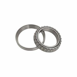 NTN LM67048/LM67010 Tapered Roller Bearing Assembly, 4T-LM67048/LM67010, 1 1/4 Inch Bore, 2 5/16 Inch OD | CT4FZV 55PZ11