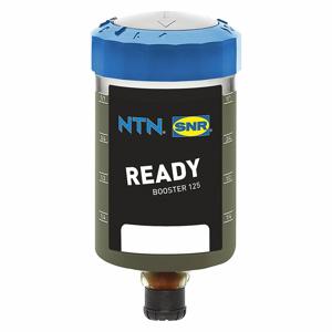 NTN LUB-RDYKT125-111 Single Point Lubricator, 4 Oz Capacity, 4 5/8 Inch Height, 1/4 Inch Npt | CT4GMB 415X41