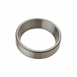 NTN JM515610 Tapered Roller Bearing Cup, 4 19/32 Inch Bore, 5 7/64 Inch OD, 1.122 Inch Cup Width | CT4GCX 55PY83