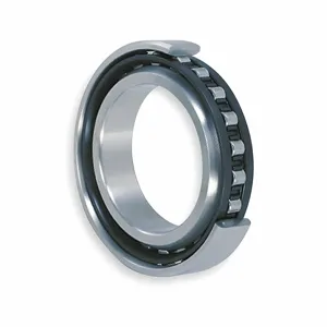 NTN NJ305EAG1C3 Cylindrical Roller Bearing, 31/32 Inch Bore, 2 7/16 Inch OD, 0.669 Inch Overall Width | CN2THM NJ305EG1C3 / 4ZXT6