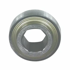 NTN HPS014GP Radial Ball Bearing Nylon 1.0000 Inch Width | AE2YTX 4ZZD4