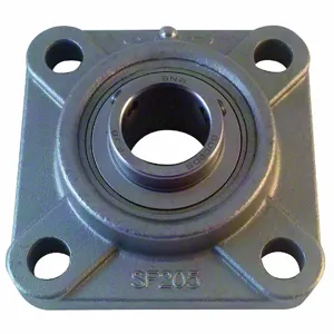 NTN SUCF207-22CO Mounted Ball Bearing 1-3/8 Inch Bore | AF3DHJ 7AY15