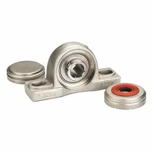 NTN SUCP204-12CCFG1 Pillow Block Bearing, Number of Bolts 2, 3/4 Inch Bore Dia. | CD3RUP 406U46