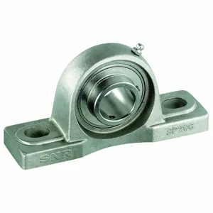 NTN SUCP206-20CC Mounted Ball Bearing 1-1/4 Inch Bore | AF3DHH 7AY14