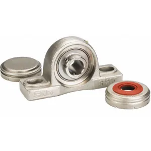 NTN SUCP204-12CCFG1 Pillow Block Bearing, Number of Bolts 2, 3/4 Inch Bore Dia. | CD3RUP 406U46