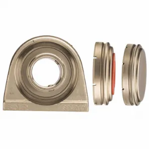 NTN SUCPA210-31CCFG1 Pillow Block Bearing, 1 15/16 Inch Bore Dia, Open End Cap and Closed End Cap | CT4GQN 406V98