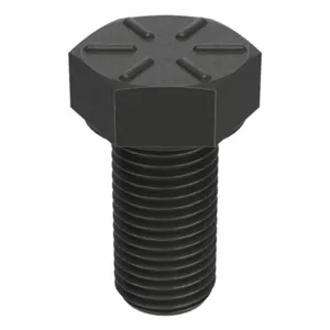 APPROVED VENDOR U04160.037.0075 Hex Cap Screw Grade 8 3/8-24 X 3/4, 50PK | AF2VJN 6YAP4