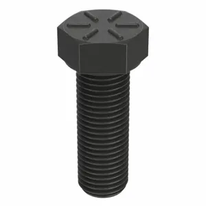 GRAINGER N04160.037.0125 Hex Head Cap Screw 3/8-24X1-1/4 Steel Grade 8 Plain, 50PK | AH8VFN 38ZY28