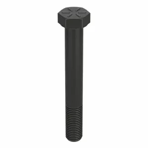 GRAINGER N04100.087.0750 Hex Head Cap Screw 7/8-9x7-1/2 Steel Grade 8 Plain | AH8UZE 38ZW80