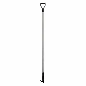 NUPLA 6895527 Pike Pole, Pike Head, Fiberglass, 4 ft. Handle Length | CJ2ZVN 485C38