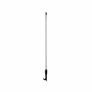 NUPLA 6895529 Pike Pole, Pike Head, Fiberglass, 8 ft. Handle Length, Butt | CJ2ZVZ 485C40