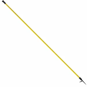 NUPLA 6895552 Pike Pole, 12 Ft. Handle, Steel Head, Butt Handle Design | CH6KQW 485C63