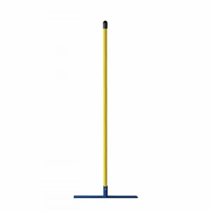 NUPLA 69314 Concrete Placer, 20 Inch Blade With Hook, EC Grip, 54 Inch Classic Handle, Fiberglass | CJ4LTB