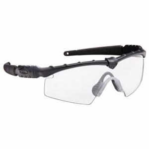 OAKLEY 11-139 Schutzbrille, beschlagfrei/kratzfest, ohne Schaumstoffeinlage, umlaufender Rahmen | CT4HDR 417X35