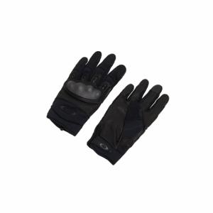 OAKLEY FOS900167-001-M Factory Pilot Glove, Size M, Black | CT4HDJ 61HY66
