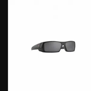 OAKLEY OO9014-2060 Safety Glasses, Anti-Scratch, No Foam Lining, Wraparound Frame | CT4HDZ 417X30