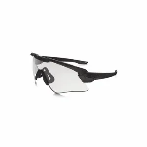 OAKLEY OO9296-05 Safety Glasses, Wraparound Frame | CT4HEM 417X41