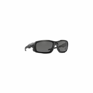 OAKLEY OO9329-01 Schutzbrille, kratzfest, umlaufender Rahmen | CT4HEF 417X45